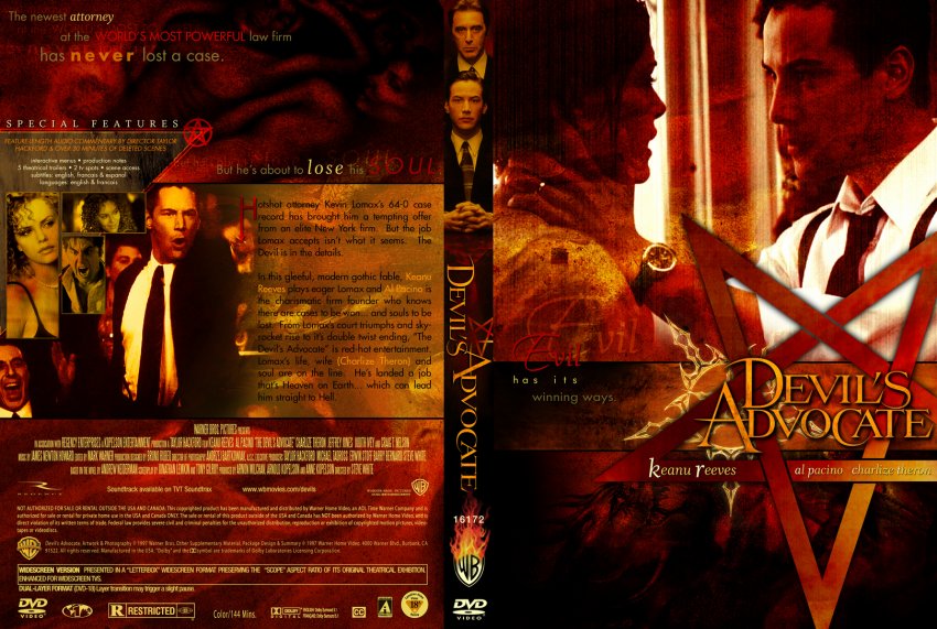 Devil's Advocate