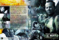 Die Hard Trilogy