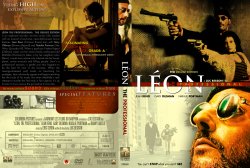 Leon: The Professional