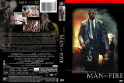 man on fire