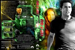 Mission: Impossible 3