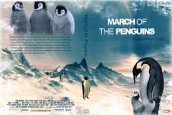 March of the Penguins