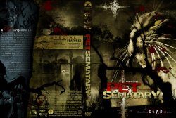 Pet Sematary