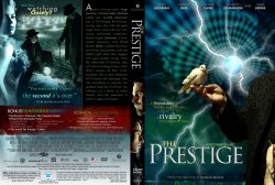 The Prestige