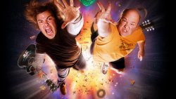 tenacious d