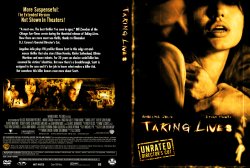 taking lives