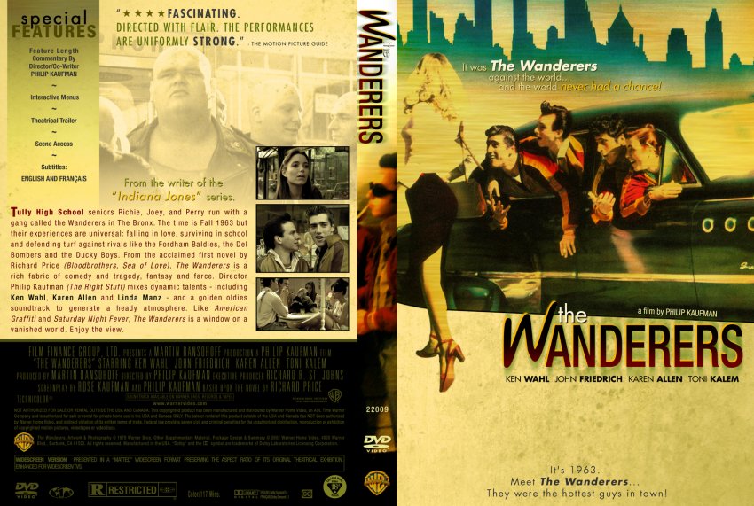 The Wanderers