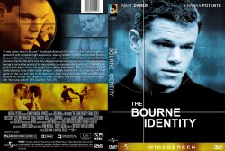 bourne identity