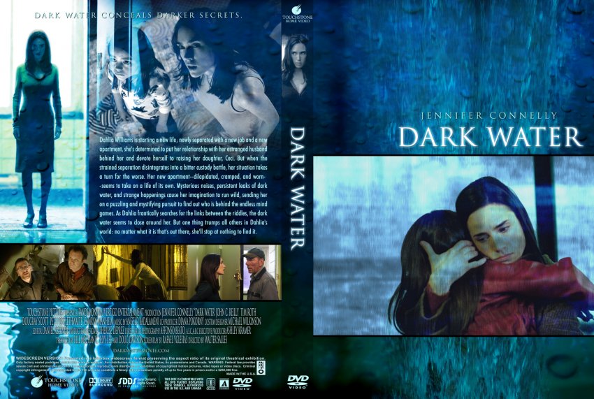 Dark Water