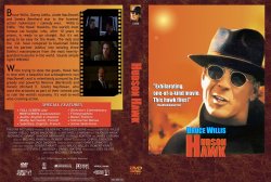 hudson hawk