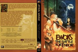 Ewoks - The Battle For Endor