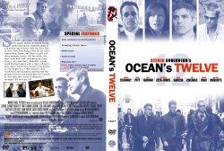 Ocean's Twelve