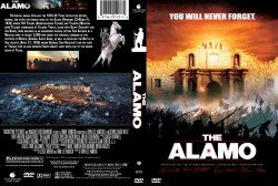 The Alamo