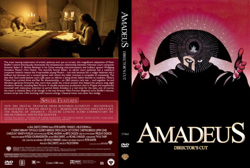 Amadeus