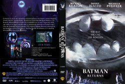 Batman Returns