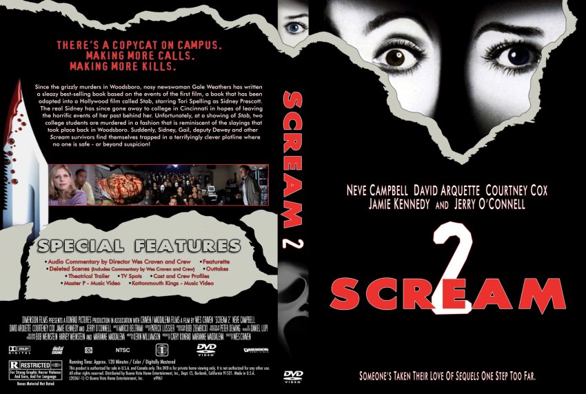 Scream 2