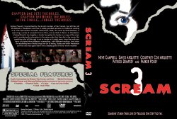 Scream 3