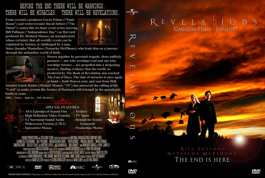 Revelations