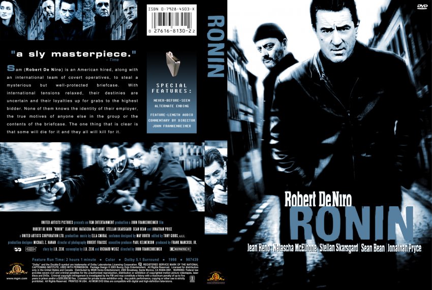 Ronin
