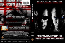 Terminator 3 - Rise Of The Machines