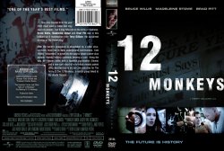 12 Monkeys
