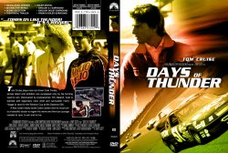 Days Of Thunder