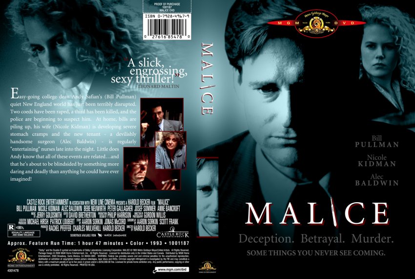 Malice