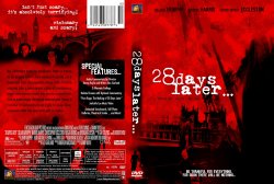 28 Days Later