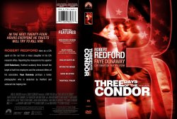 Three 3 days of the condor