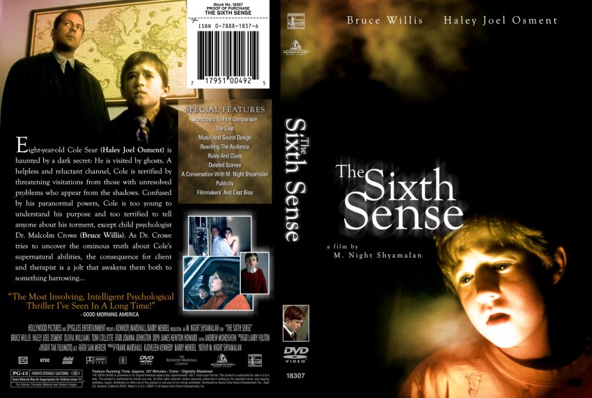 The Sixth Sense