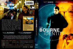 Bourne Identity