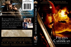 Pirates of The Caribbean