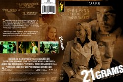 21 Grams