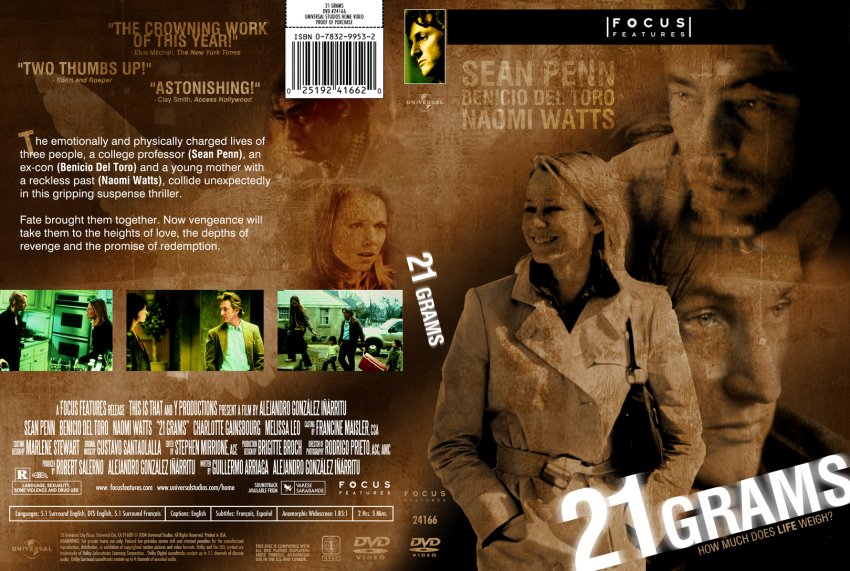 21 Grams