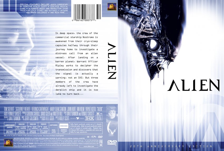Alien