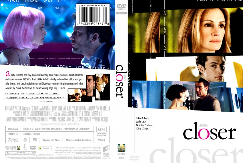 Closer