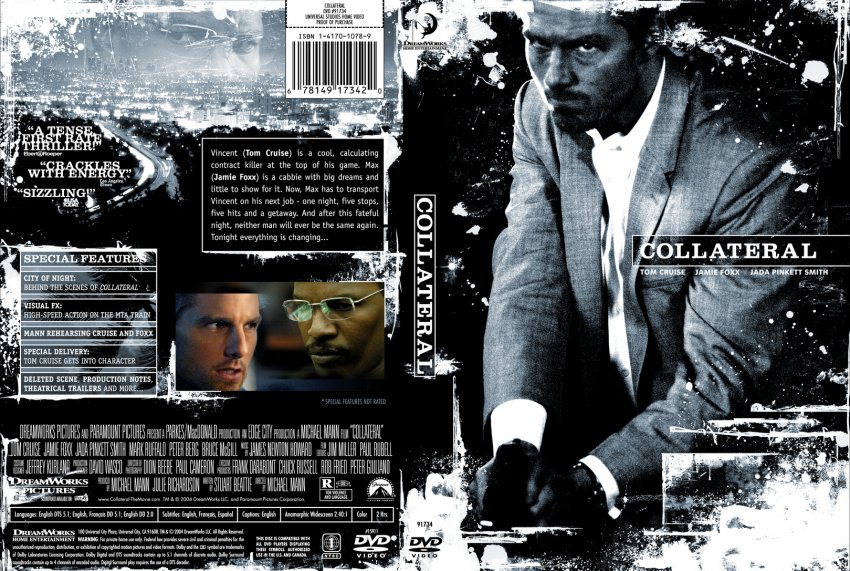 Collateral