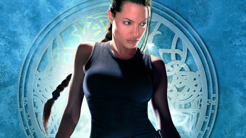 tombraider