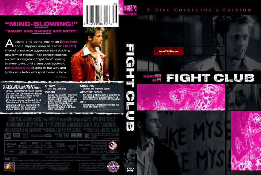 Fight Club