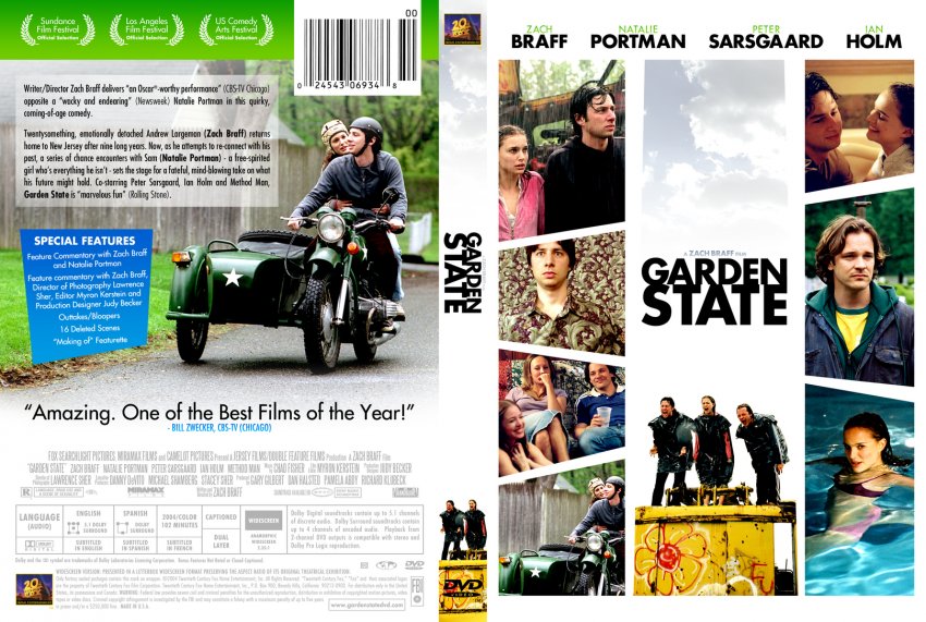 Garden State