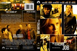Italian Job, The (2003)