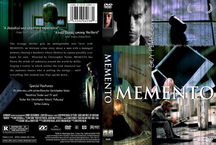Memento