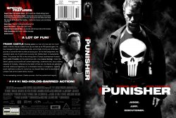 The Punisher
