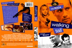 Walking Tall