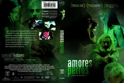 Amores Perros