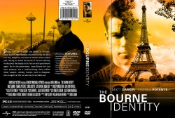 The Bourne Identity
