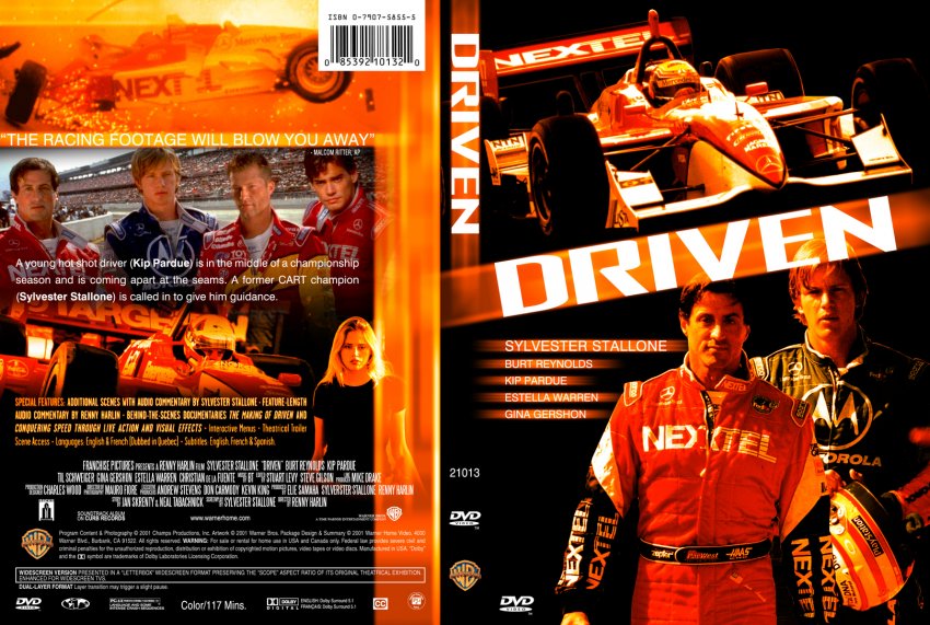 Driven