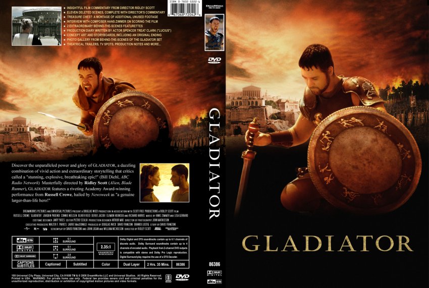 Gladiator