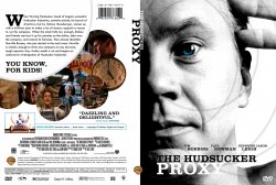 The Hudsucker Proxy