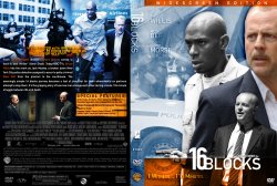 16 Blocks